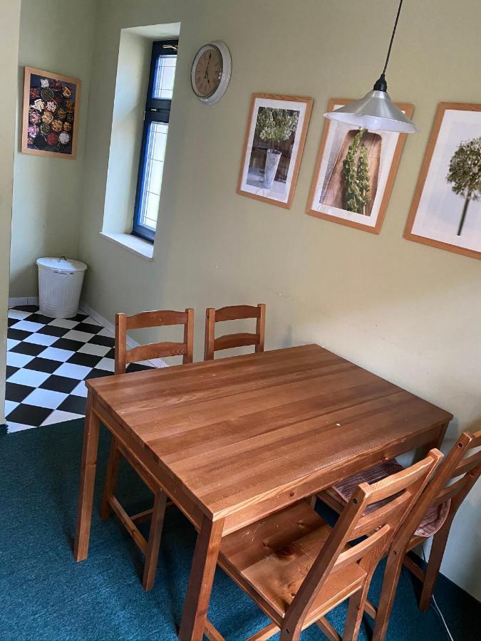 Apartments Merlin 마리안스케 라즈네 외부 사진