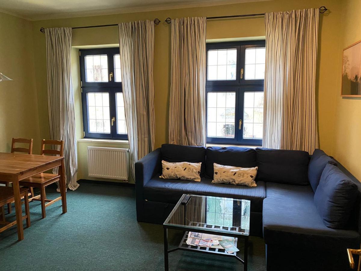 Apartments Merlin 마리안스케 라즈네 외부 사진