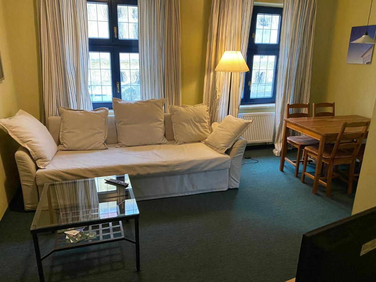 Apartments Merlin 마리안스케 라즈네 외부 사진