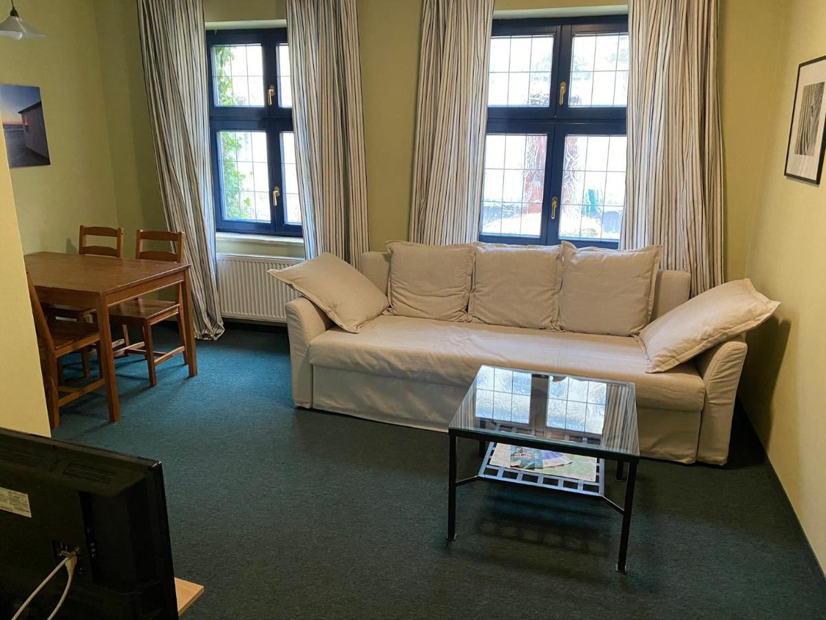 Apartments Merlin 마리안스케 라즈네 외부 사진